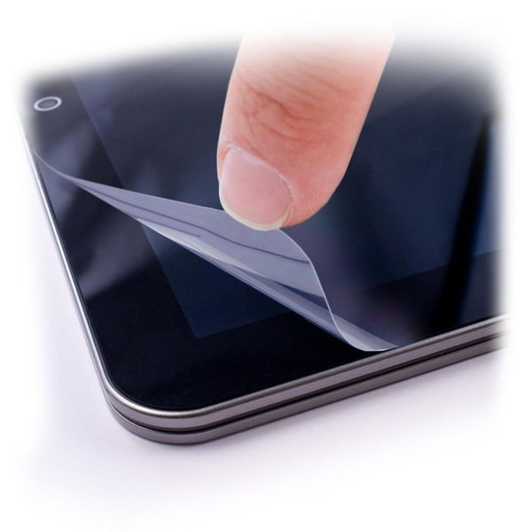 Tuff-Luv Samsung 7" Galaxy Tab 3 TopCoat Screen Protector