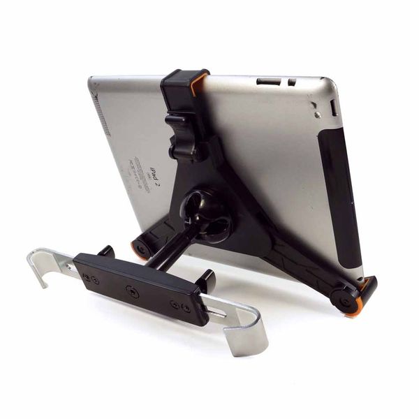 Tuff-Luv 9-10" Universal Tablet Headrest Holder