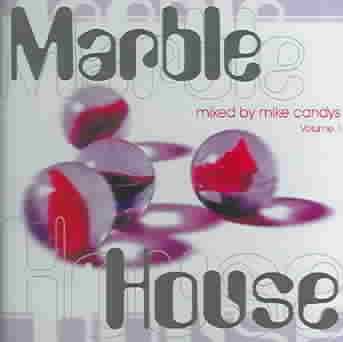 Marble House Vol 1 - (Import CD)