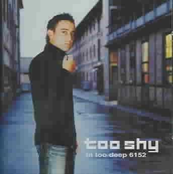 In Too Deep 6152 - (Import CD)