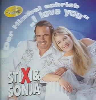 Der Himmel Schrieb I Love You - (Import CD)