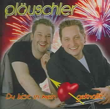 Du Bist in Mein Herz Verknallt - (Import CD)
