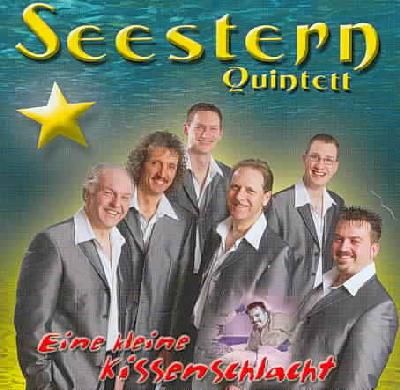 Eine Kleine Kissenschlacht - (Import CD)