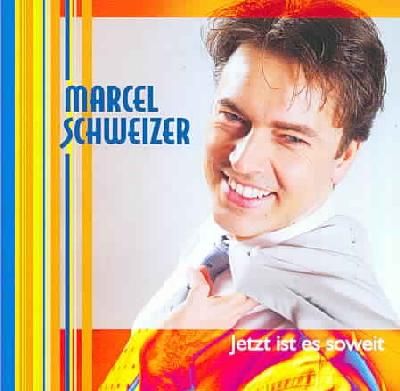 Jetzt Ist Es Soweit - (Import CD)