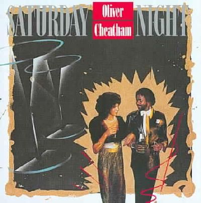 Saturday Night (CD / Album)