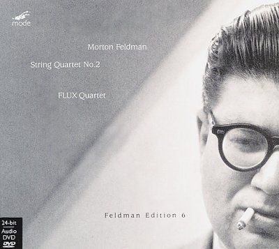 Feldman Edition 6 - (Import DVD Audio)
