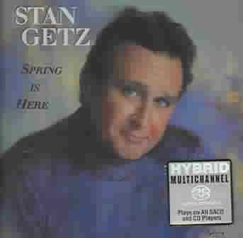 Spring is Here - (Import SACD)