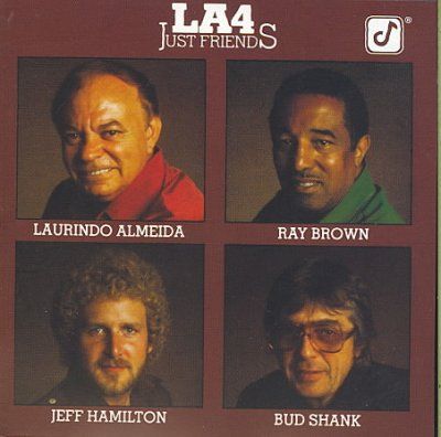 Just Friends - (Import SACD)
