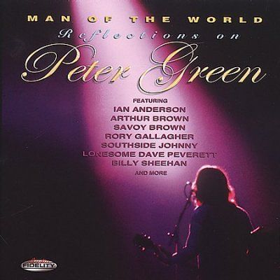 Man of the World Reflections on Peter - (Import SACD)