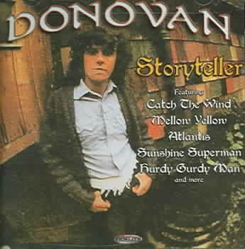 Storyteller - (Import SACD)