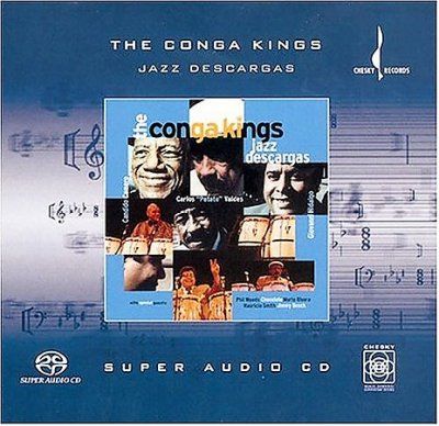 Jazz Descargas - (Import SACD)