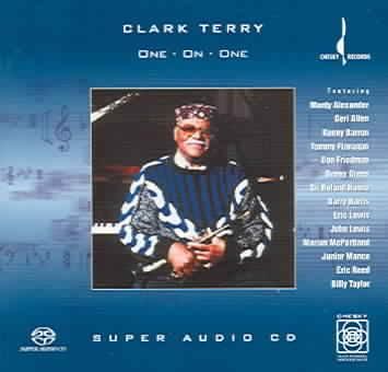 One on One - (Import SACD)