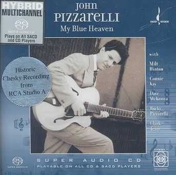 My Blue Heaven - (Import SACD)