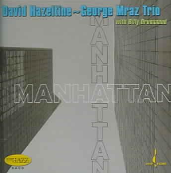 Manhattan - (Import SACD)
