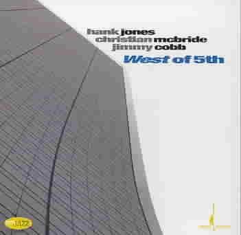 West of 5th - (Import SACD)