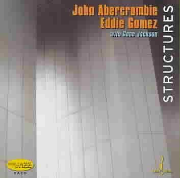 Structures - (Import SACD)