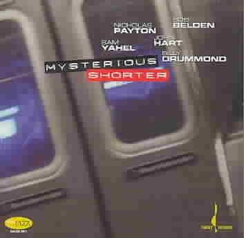 Mysterious Shorter - (Import SACD)
