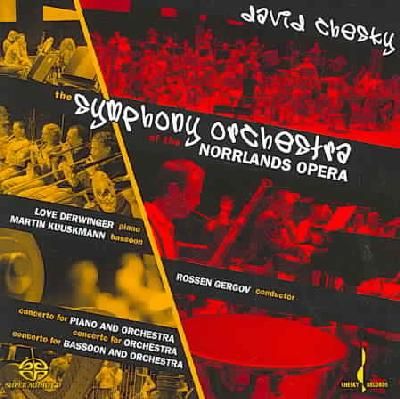 Urban Concertos - (Import SACD)
