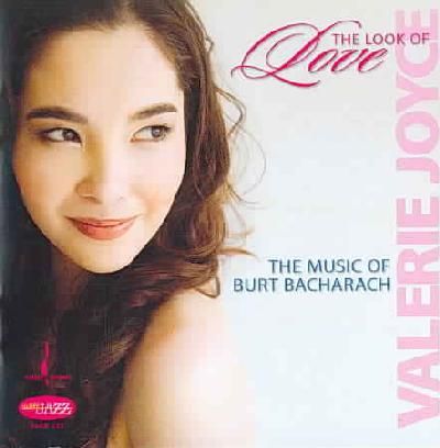 Look of Love Music of Burt Bacharac - (Import SACD)