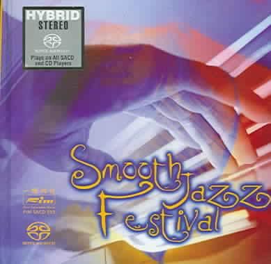 Smooth Jazz Festival - (Import SACD)