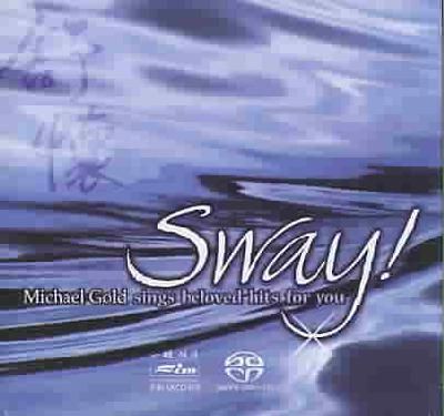 Sway - (Import SACD)