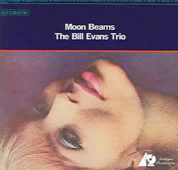 Moon Beams - (Import SACD)