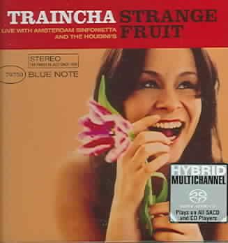 Traincha - Strange Fruit (SACD) - (EMI Import CD)