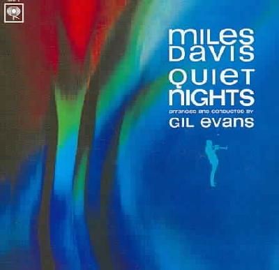 Quiet Night - (Import SACD)