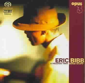 Good Stuff (CD / Album)