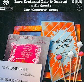 The Complete Songs (SACD)
