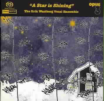 Star Is Shining, a [sacd/cd Hybrid] (CD / Album)