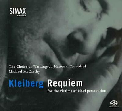 Requiem (Mccarthy) [sacd/cd Hybrid] (CD / Album)
