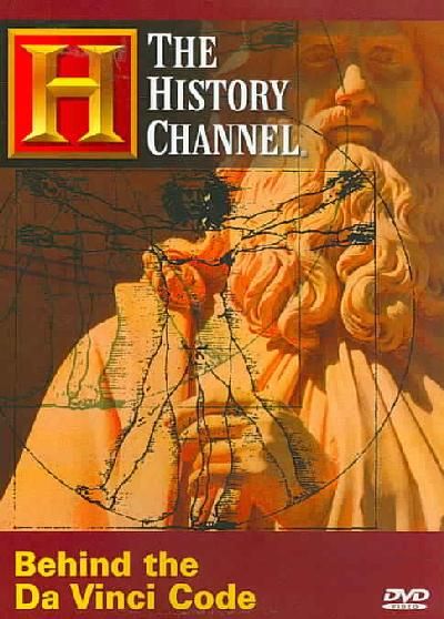 Behind the Da Vinci Code - (Region 1 Import DVD)