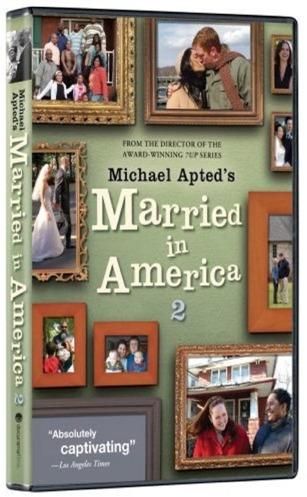 Married in America - (Region 1 Import DVD)
