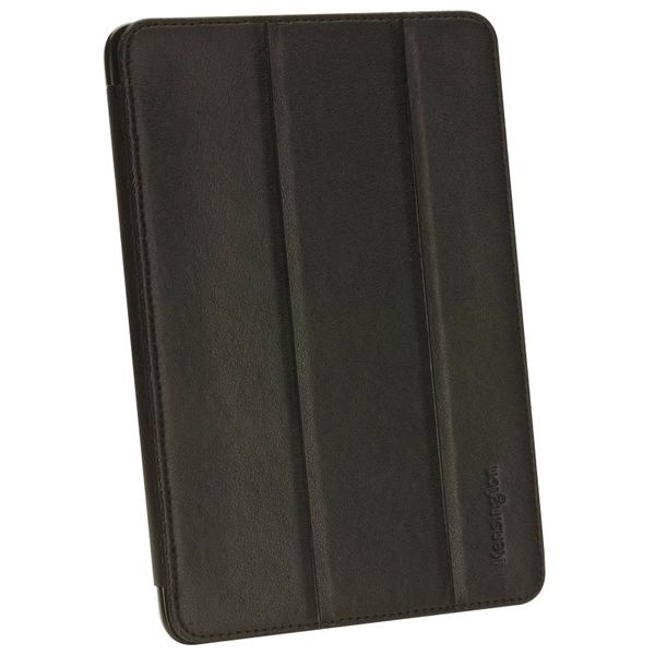 Kensington iPad Mini Protective Cover &amp; Stand - Black Marble