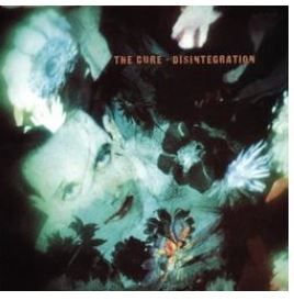 Disintegration (Vinyl)