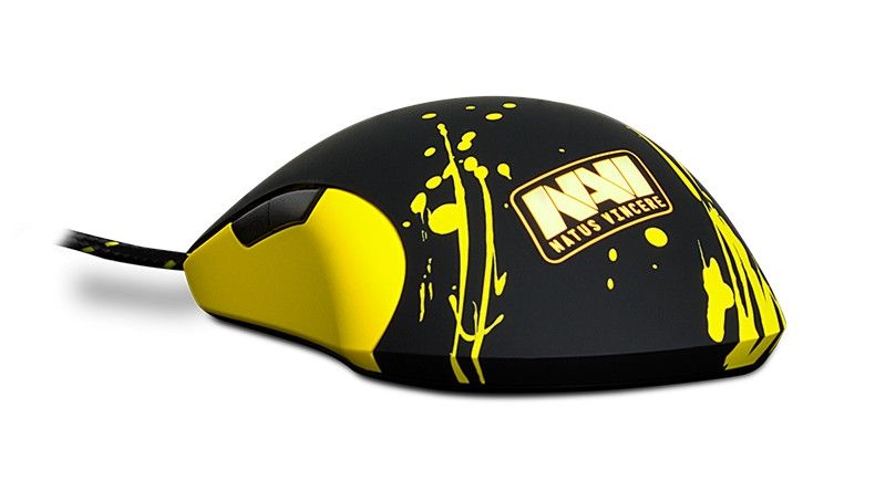 SteelSeries Sensei [RAW] Navi Mouse (PC)