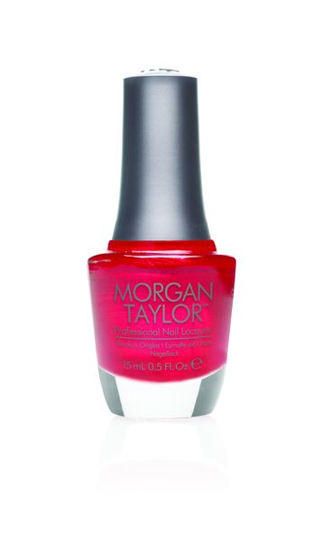 Morgan Taylor Nail Lacquer - 15ml - Wonder Woman