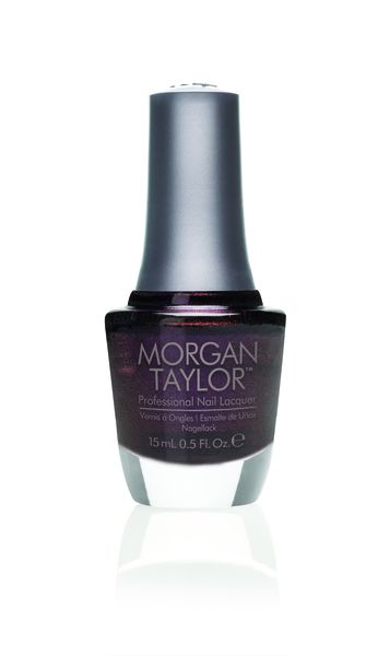 Morgan Taylor Nail Lacquer - 15ml - Truth Or Dare