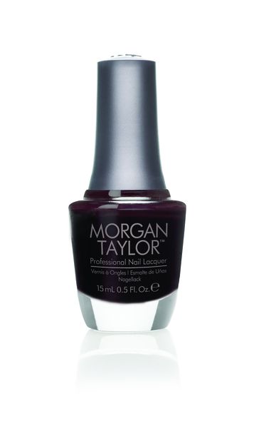 Morgan Taylor Nail Lacquer - 15ml - Most Wanted