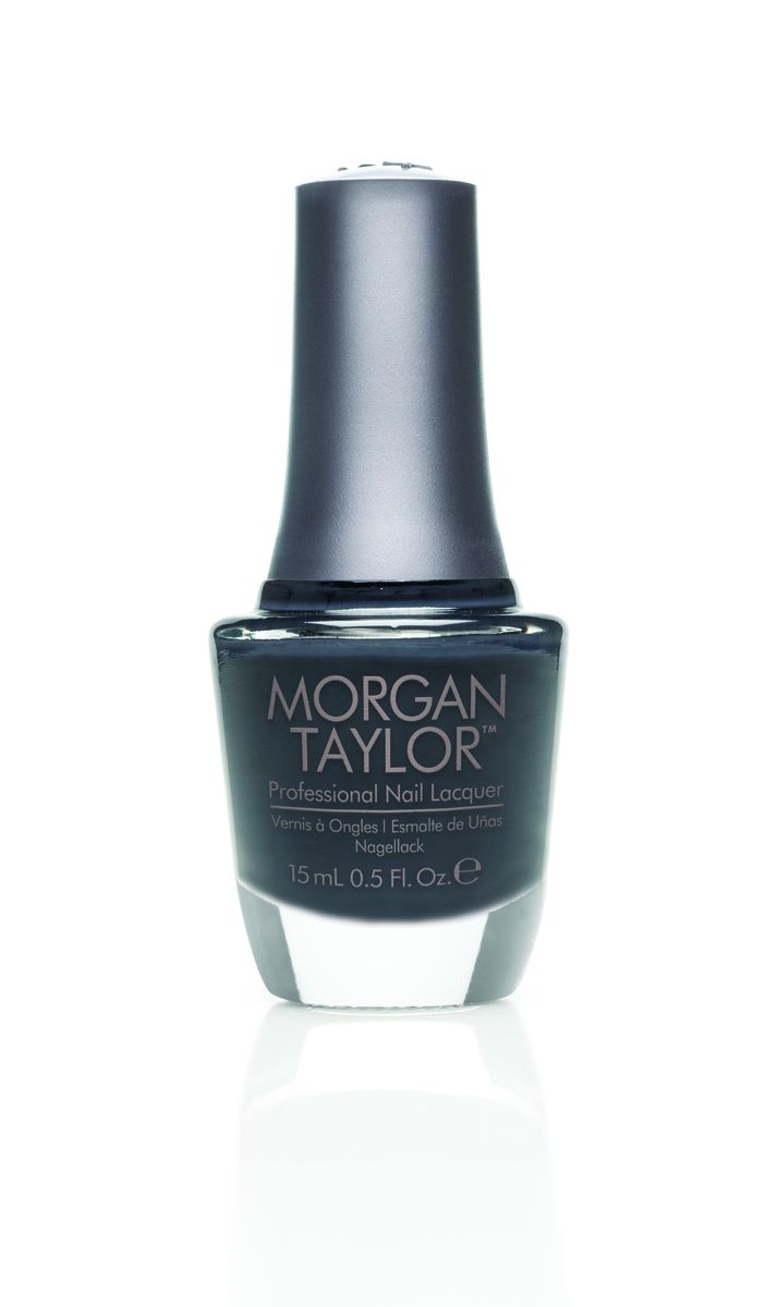 Morgan Taylor Nail Lacquer - 15ml - Power Suit | Buy Online in South ...