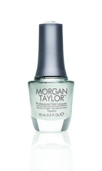 Morgan Taylor Nail Lacquer - 15ml - Could Have Foiled Me