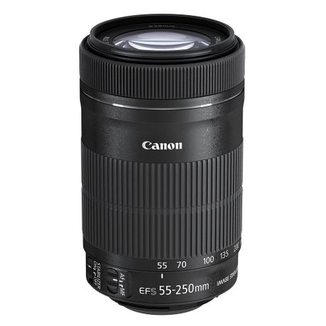 canon lenses takealot