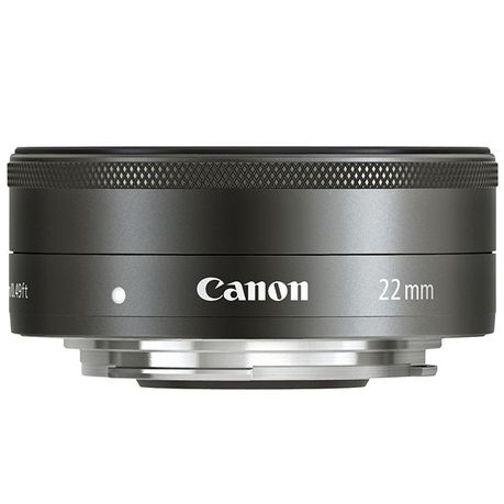 canon lenses takealot