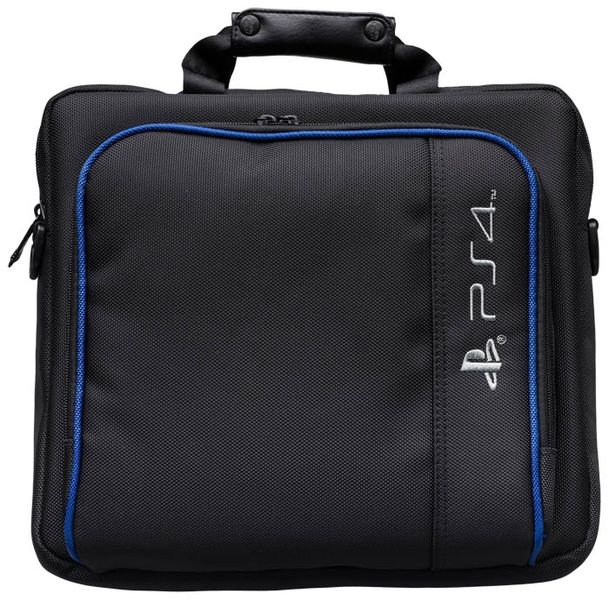 Big Ben Playstation 4 Official Bag (PS4)