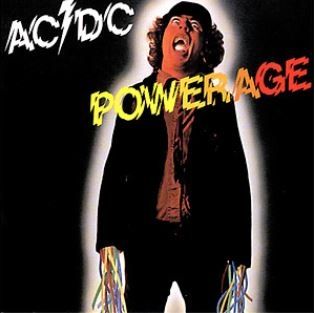 Powerage (Vinyl)
