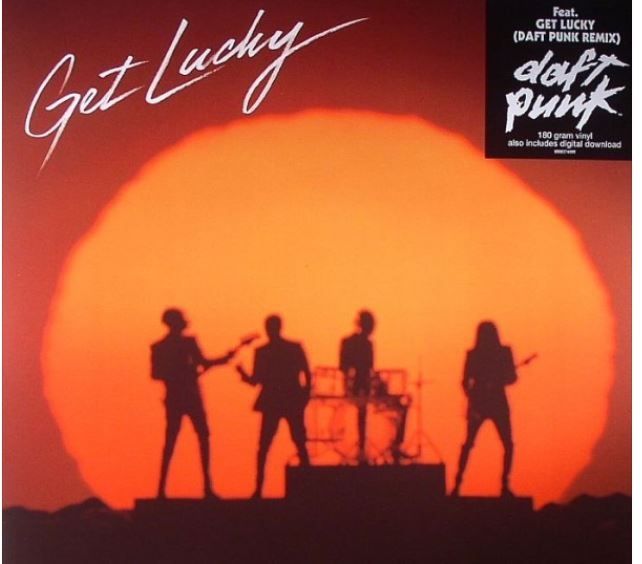 Get Lucky (Vinyl)