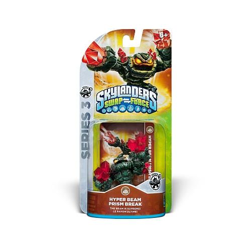 Skylanders Swap Force Core Single Character - Prism Break