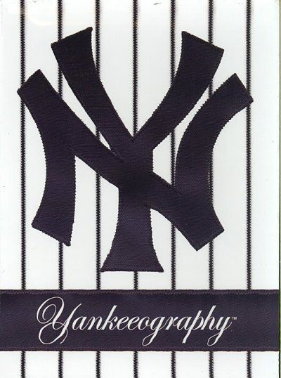 Yankeeography - (Region 1 Import DVD)