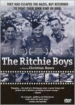 Richie Boys - (Region 1 Import DVD)